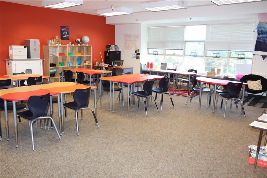 Echo Horizon 6th Grade 